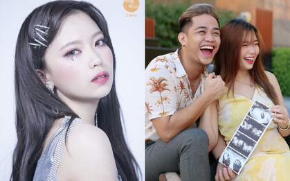Leader nhóm Kpop có thành viên người Việt không quay lại Hàn vì mang thai: Netizen chỉ trích nhưng vẫn chúc mẹ tròn con vuông