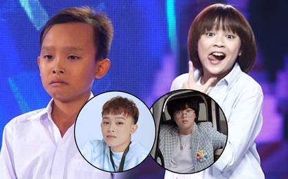 Cuộc sống đối lập của 2 Quán quân Vietnam Idol Kids: Hồ Văn Cường khó khăn thiếu thốn, Thiên Khôi tự chủ tài chính ở tuổi 16