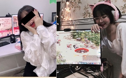 Thuê hot girl livestream, streamer lộ clip 18+ làm đại sứ, game thủ bị lừa bởi VLTK gắn mác chính chủ