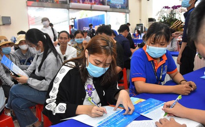 Gấp rút in sao đề thi tốt nghiệp THPT