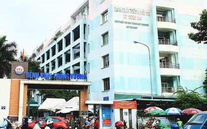 TP.HCM: Điều dưỡng Bệnh viện Trưng Vương nghi mắc COVID-19