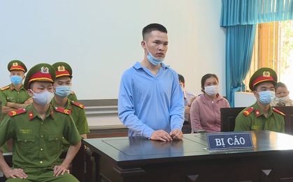 Tử hình kẻ giết người chạy xe ôm để cướp tài sản
