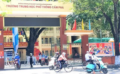 Quảng Ninh: Các cơ sở giáo dục hoạt động trở lại trong trạng thái bình thường mới
