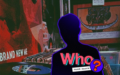 Hotboy Vpop có gu âm nhạc đến từ quá khứ: Playlist yêu thích toàn ca khúc "xa lắc xa lơ", nghe bài ra đời từ... 60 năm trước để "chill"
