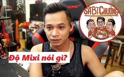 Quán cơm tấm vừa khai trương đang nhận nhiều ý kiến khen chê trái chiều, Độ Mixi nói gì?