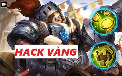 Liên Quân Mobile: Phù hiệu "hack vàng" sắp ra mắt được tăng sức mạnh, game thủ sẽ giàu sụ nếu chọn phù hiệu này!