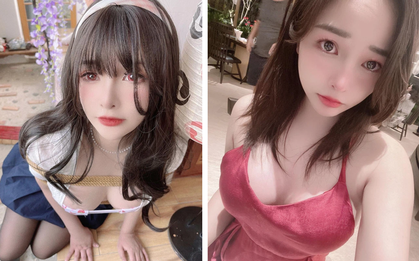 Ngắm vẻ xinh đẹp, sexy của nữ cosplayer Việt hot nhất hiện nay, mùa hè chưa bao giờ nóng như thế này!
