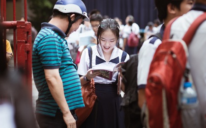 Cập nhật lịch thi vào lớp 10 của 63 tỉnh thành: Nơi dời đến tháng 8, nơi quyết định xét tuyển