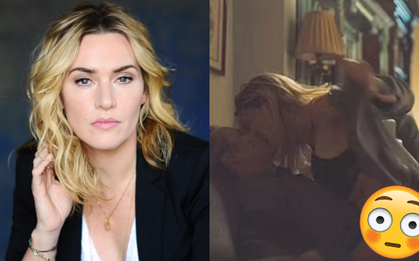 Mỹ nữ Titanic yêu cầu giữ nguyên cảnh nóng hở bạo trong phim mới, cấm đạo diễn "hút mỡ bụng" cho thực tế
