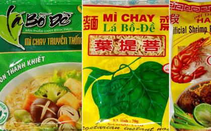 "Bình Tây Food" của bà Giàu "bay màu" sau thông báo kiện bà Phương Hằng 1.000 tỷ đồng?