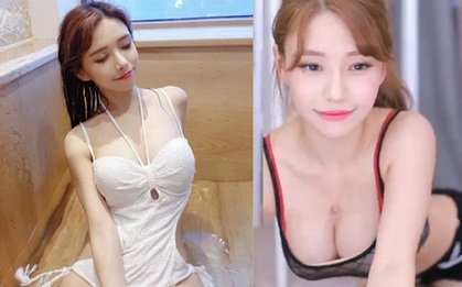 Vừa lên sóng buổi đầu ở nền tảng mới, nữ streamer nóng bỏng đã gây sốc khi được donate hàng trăm triệu