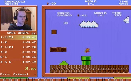 Ngồi tù lâu nhất vì chơi game và những kỷ lục vô tiền khoáng hậu được ghi vào sách Guinness của làng game thế giới