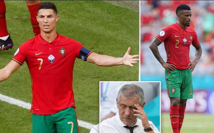 Chuyện Ronaldo và Coca mất 4 tỷ USD - Sự thật hay huyền thoại?