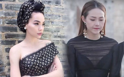 3 lần chiến thắng "có như không có", gây tức anh ách của The Face Vietnam!