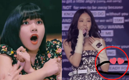 Fan phát hiện tên bài hát comeback sắp tới của BLACKPINK, còn truyền tay nhau một đoạn nghe thử?
