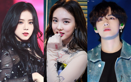 TWICE lần đầu lọt top 10 Billboard 200 cùng BTS, NCT, nhưng có vượt được thành tích năm ngoái của BLACKPINK?