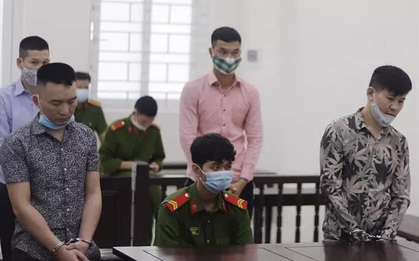 Chém tên trộm suýt chết, chủ nhà lĩnh 12 năm tù