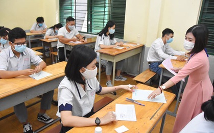 TP.HCM sẽ sớm có kịch bản thi tốt nghiệp THPT