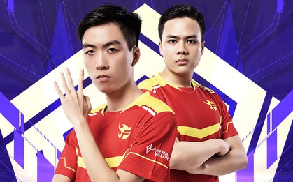 AWC 2021 chứng tỏ sức hút khủng khiếp của Liên Quân Mobile, độ hot khiến nhiều tựa game khác phải ghen tị