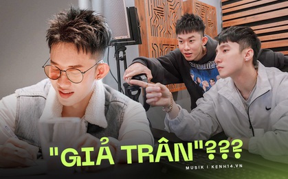 Xem 3 bộ ảnh nhá hàng của Kay Trần mà chỉ muốn hỏi: "Nghĩ sao về việc debut trở thành diễn viên?"