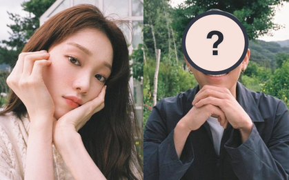 HOT: "Tiên nữ cử tạ" Lee Sung Kyung lộ bằng chứng hẹn hò nhân vật không thể ngờ tới sau 4 năm chia tay Nam Joo Hyuk?