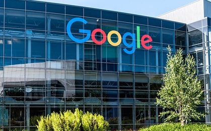 Google giảm lương nếu nhân viên chuyển trụ sở