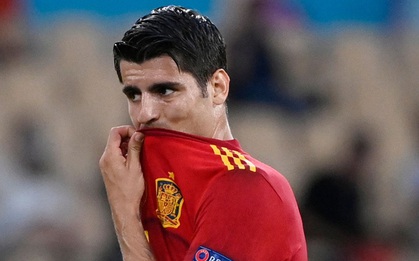 Top 5 ngôi sao gây thất vọng nhất tại vòng bảng Euro 2020