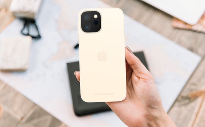 Những trang bị sẽ xuất hiện trên iPhone 13, không mới mẻ nhưng rất đáng mong đợi