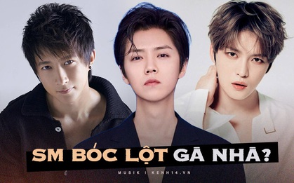 Công ty Big 3 hay thị trấn bóc lột: Đối xử bất công với loạt idol ngoại quốc, nghệ sĩ tức tưởi rời nhóm ngay thời kì hoàng kim?