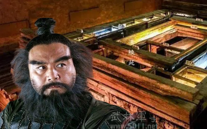 Khai quật mộ Trương Phi, hậu thế mới vỡ lẽ về con người thật của ông: Khác hẳn trong Tam Quốc!