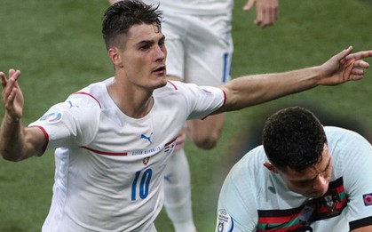 "Đôi chân pha lê" đe dọa ngôi vị của Ronaldo: Là ngôi sao đích thực hay cú lừa vĩ đại?