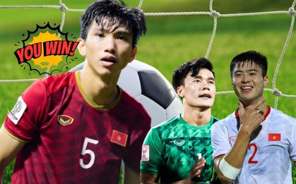 Đoàn Văn Hậu vượt mặt Duy Mạnh, Bùi Tiến Dũng, chính thức trở thành cầu thủ Việt có lượng followers cao nhất trên Instagram
