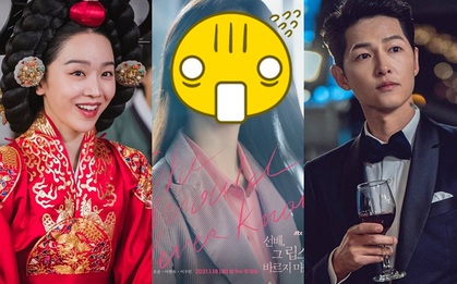 15 phim truyền hình Hàn hay nhất nửa đầu 2021: Vincenzo và Mr. Queen bất ngờ bại trận trước một cái tên nghe lạ hoắc