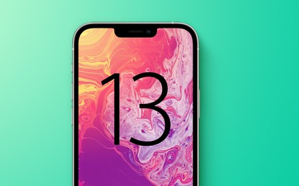 iPhone 13 sẽ được ra mắt sớm?