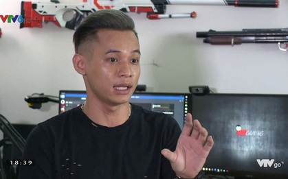 Độ Mixi làm từ thiện: Tinh thần trách nhiệm với dân tộc của một streamer hàng đầu
