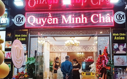 Thu hồi giấy phép và dừng hoạt động thẩm mỹ viện vi phạm về phòng chống dịch Covid-19