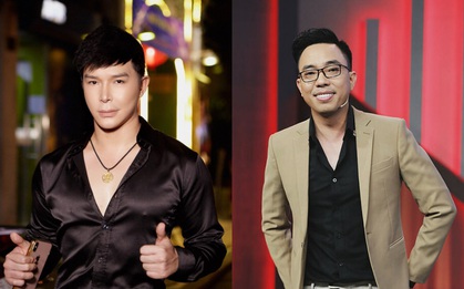 Netizen thắc mắc một nhạc sĩ tuyên bố không bán hit, Nathan Lee đáp trả luôn: "Ai thèm mua mà đòi bán?"