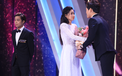 Tuấn Dũng từng bị Lê Lộc từ chối phũ phàng trên show hẹn hò dù có lời hứa gây xúc động
