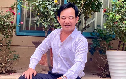 NS Quang Tèo sau lùm xùm thẩm mỹ viện: “Hiện tại, tôi vẫn đang bị kẹt lại Lâm Đồng, chưa biết khi nào được về lại Hà Nội”