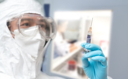 Tối nay (5/6), trực tiếp chương trình ra mắt Quỹ Vaccine COVID-19 trên kênh VTV1