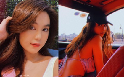 Ngọc Trinh vừa tung công thức chỉnh ảnh cho hội "sống ảo điên đảo" trên Instagram, chị em đã biết chưa?