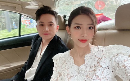 Phan Mạnh Quỳnh vỡ oà vì 1 ngày dịu dàng là không phải lấy đơn 0 đồng cho vợ, bà xã liền vào “vạch mặt” chẳng chịu nhường