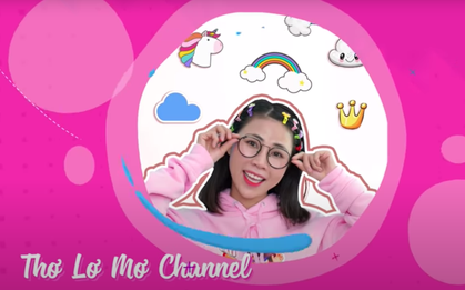 Thơ Nguyễn lập thêm kênh mới, lấy nghệ danh mới sau tuyên bố không làm YouTuber nữa!