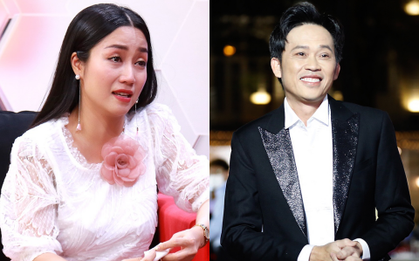 1 netizen bàn chuyện NS Hoài Linh đúng sai trong drama từ thiện, Ốc Thanh Vân bình luận 3 chữ đủ thể hiện thái độ với đàn anh