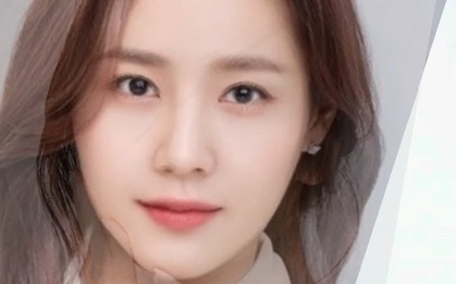Nhìn tấm ảnh này bạn nhận ra ai: YoonA, Yuri (SNSD) hay mỹ nhân Penthouse?