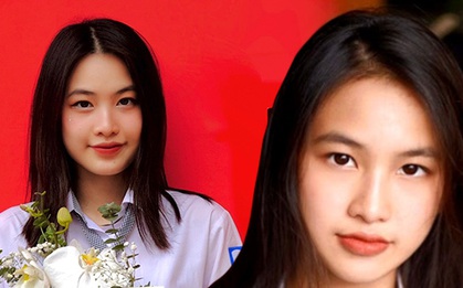 Nữ sinh Hà Nội thạo 3 ngoại ngữ, giành học bổng 7 tỷ từ trường đại học hàng đầu nước Mỹ