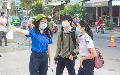 Lãnh đạo Sở GD&ĐT Quảng Ngãi lên tiếng về thông tin "lộ lọt đề thi" vào lớp 10