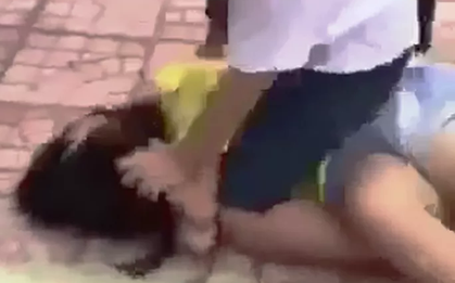 Họp liên ngành giải quyết vụ đánh hội đồng dã man nữ sinh lớp 7 ở Phú Yên