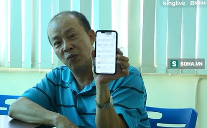 Đức Hải chính thức lên tiếng: "Uy tín của tôi đang bị giảm sút trầm trọng. Tôi ăn, ngủ không ngon"