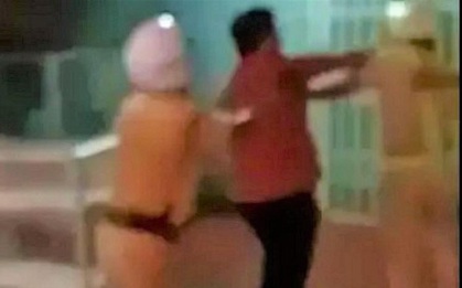 Cách chức Phó Chỉ huy Quân sự huyện vì uống rượu, chống đối CSGT